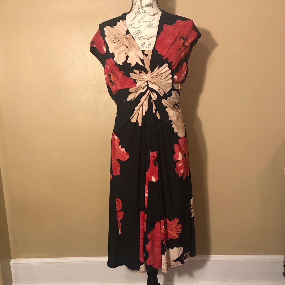 Jones Wear Dress